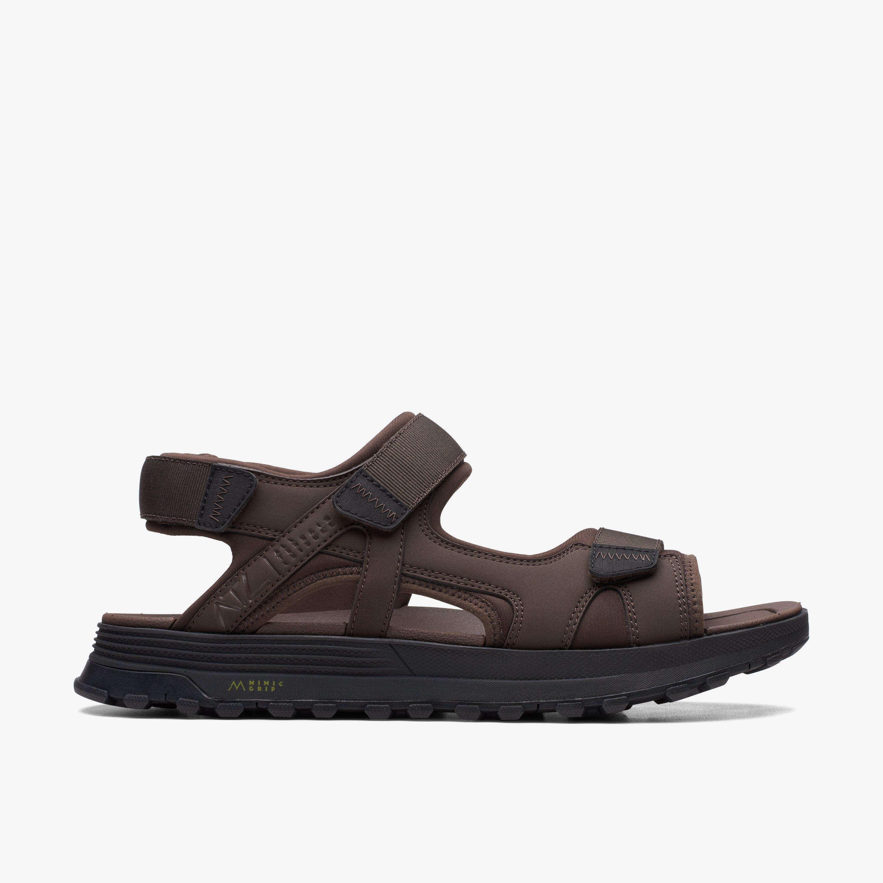 Clarks air trek sandals hotsell