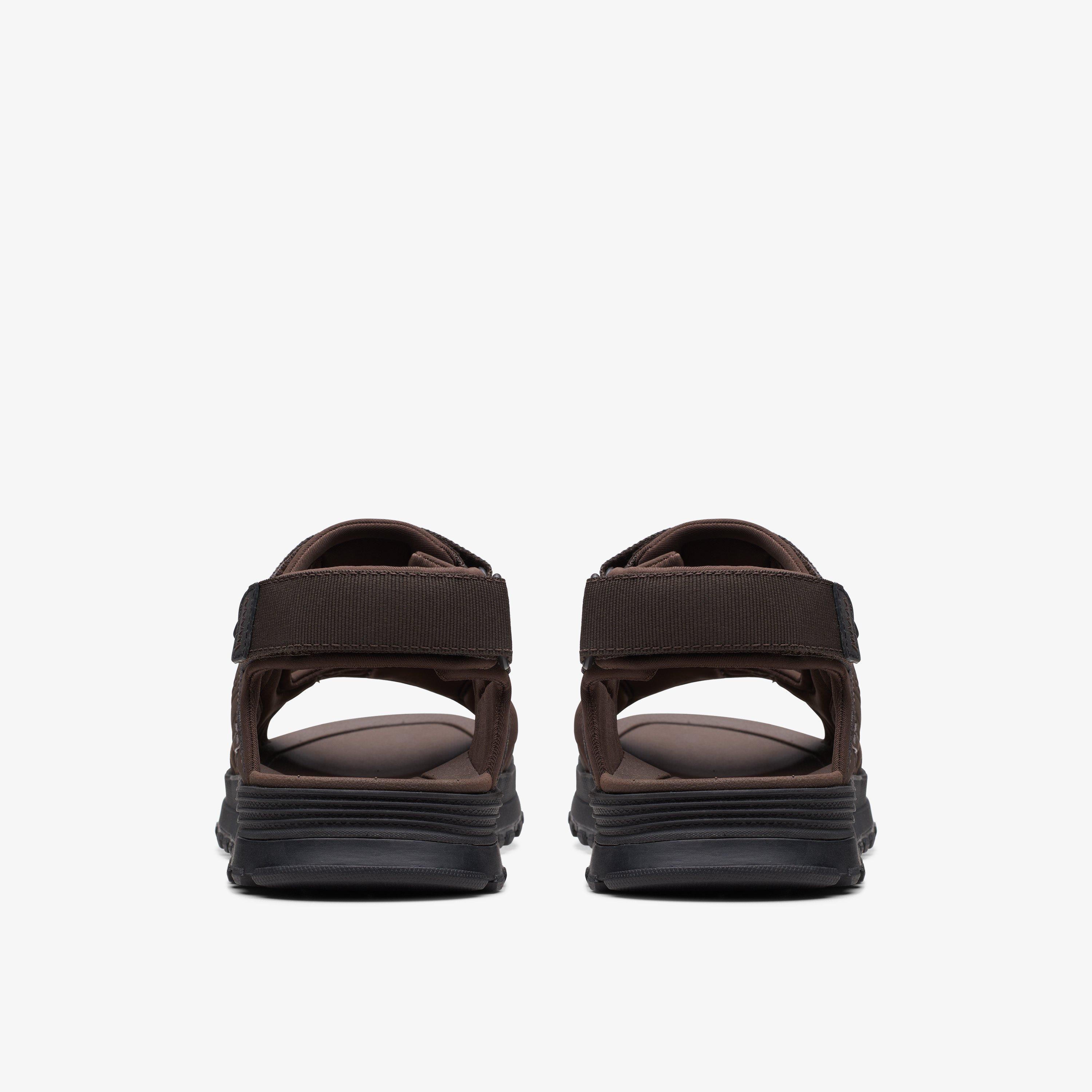 Clarks mens walking sandals shops