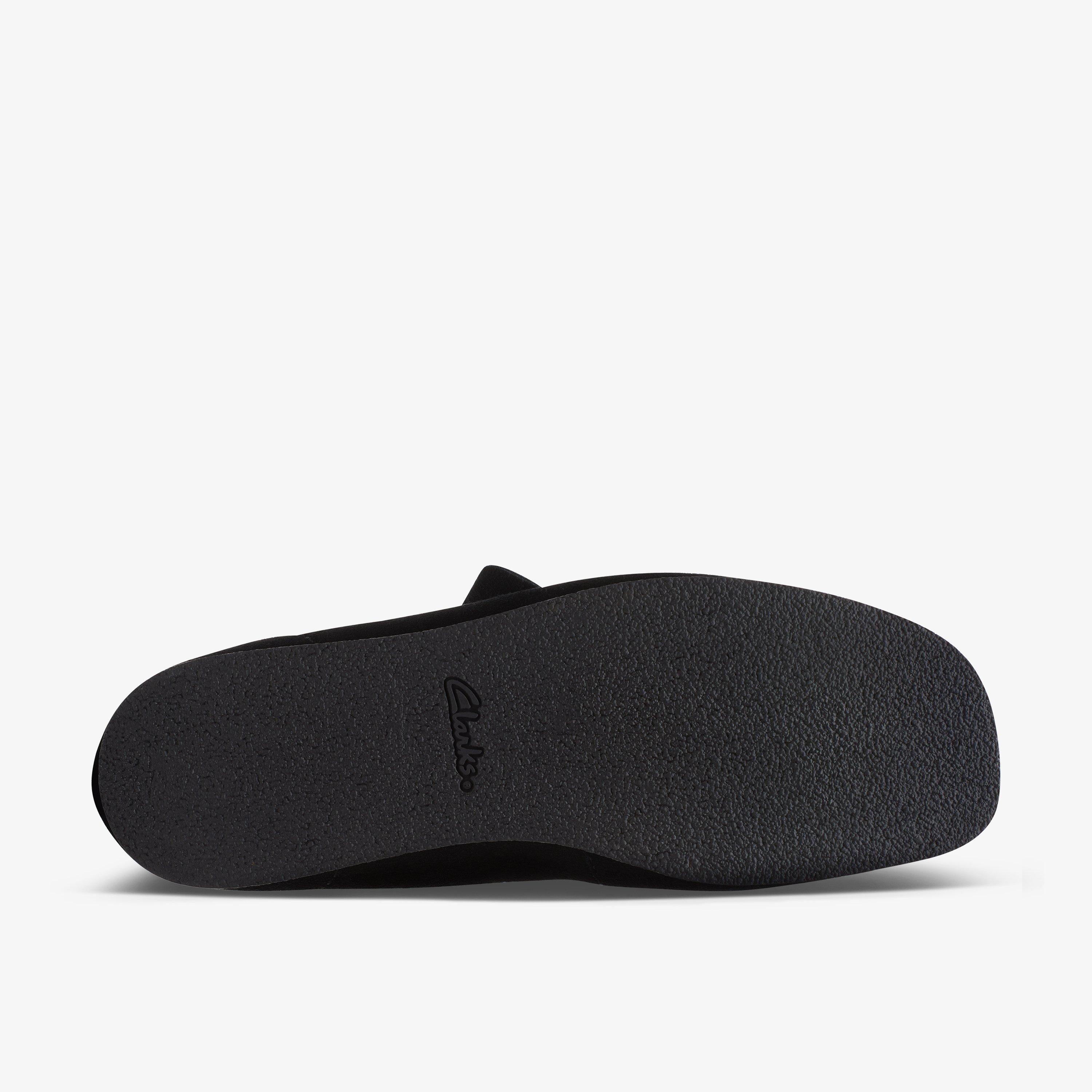 Wallabee EVO — Black