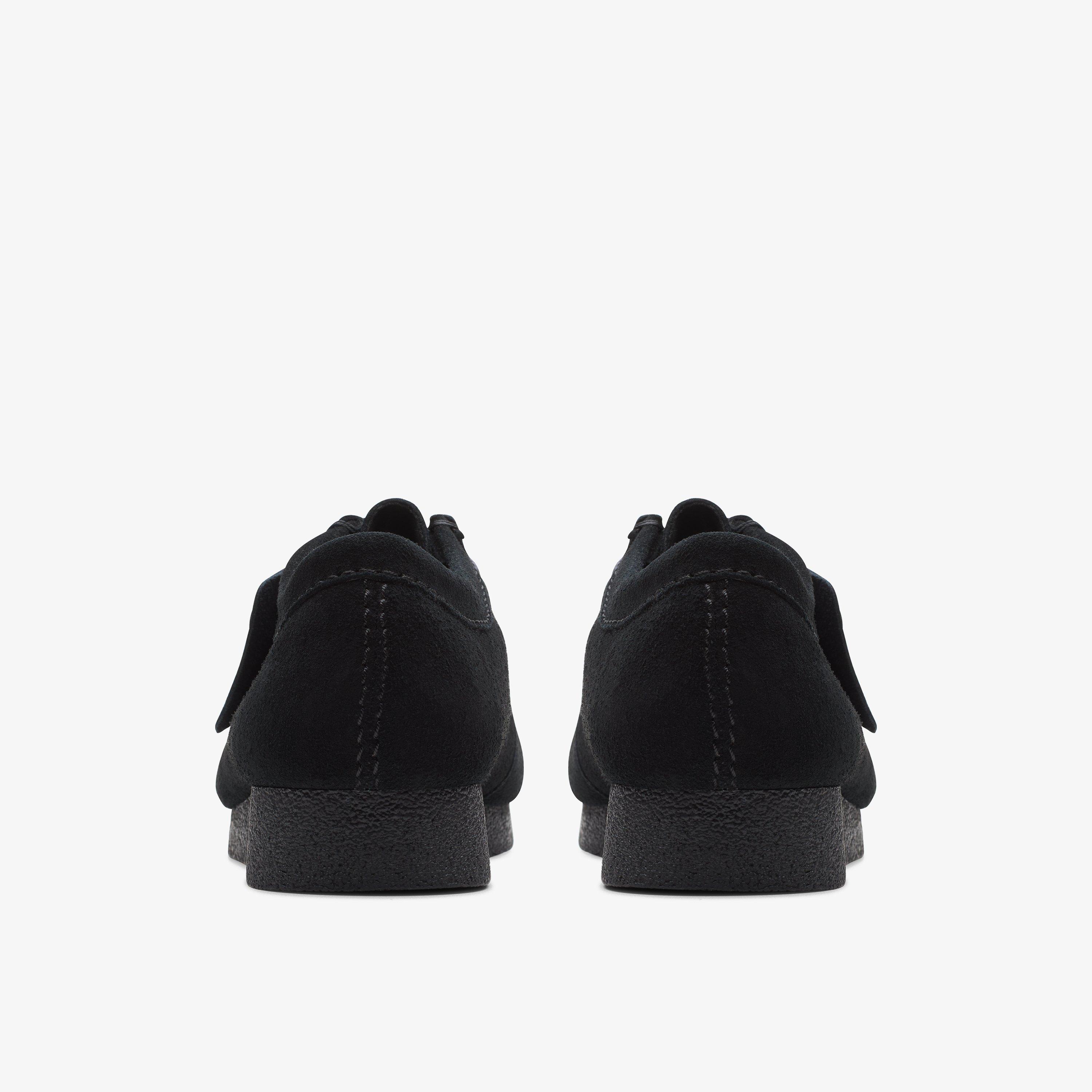 Wallabee EVO — Black