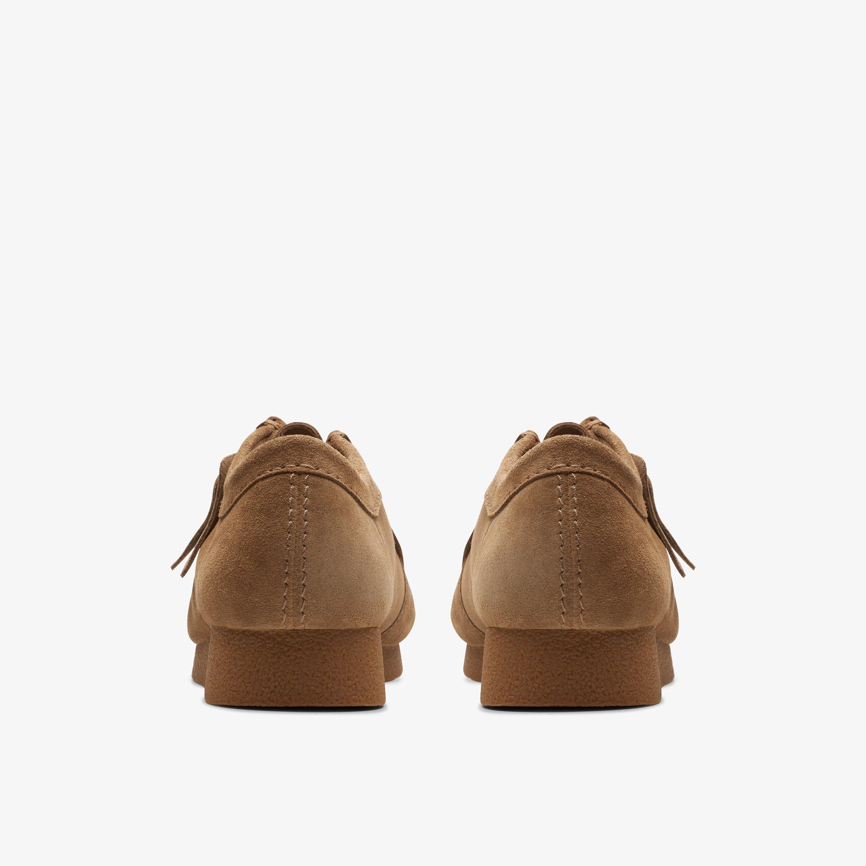 Wallabee EVO — Beige