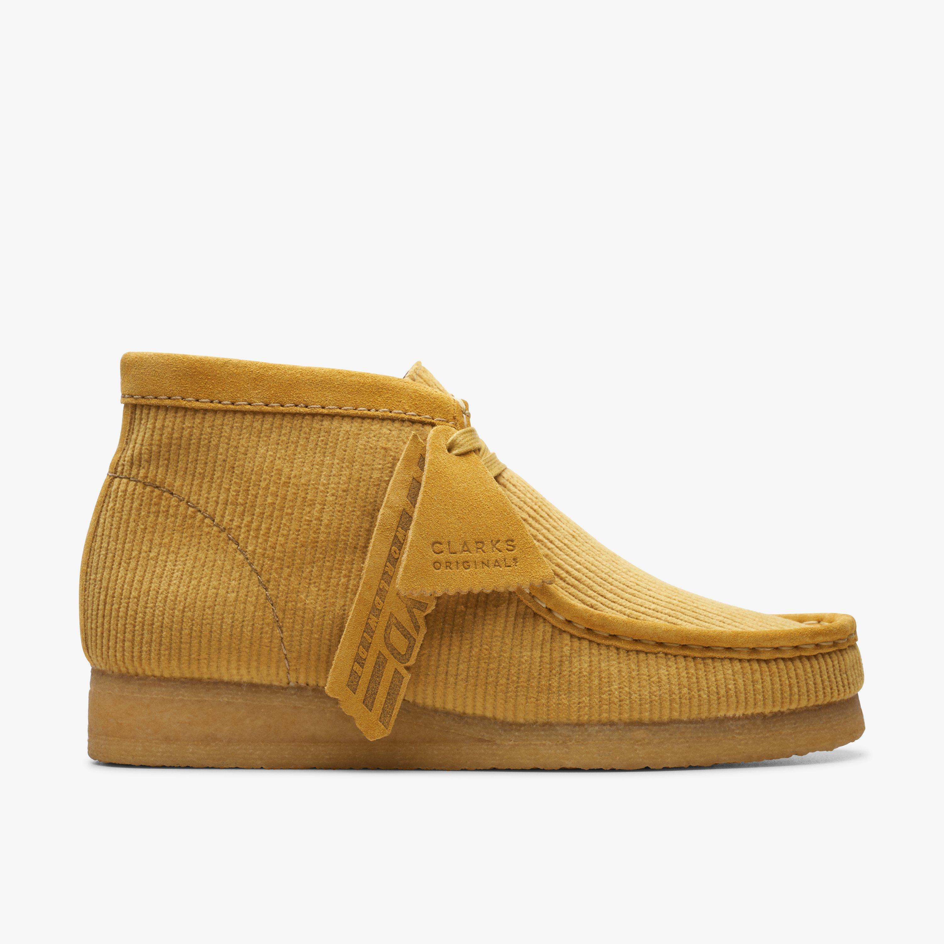 Wallabee Boot Cavo del sole Wallabee Stivaletti, view 1 of 7