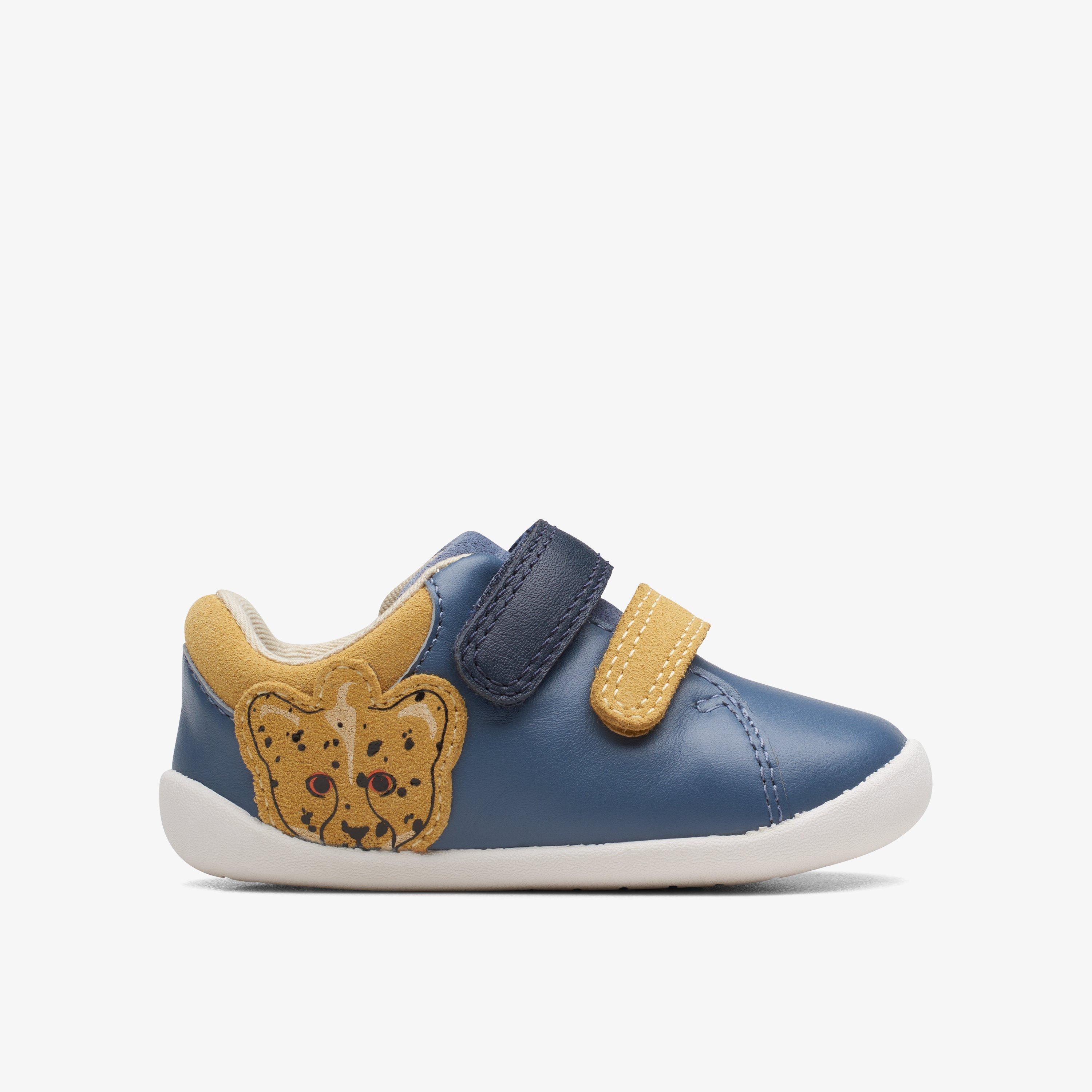 Clarks baby boy shoes sale deals