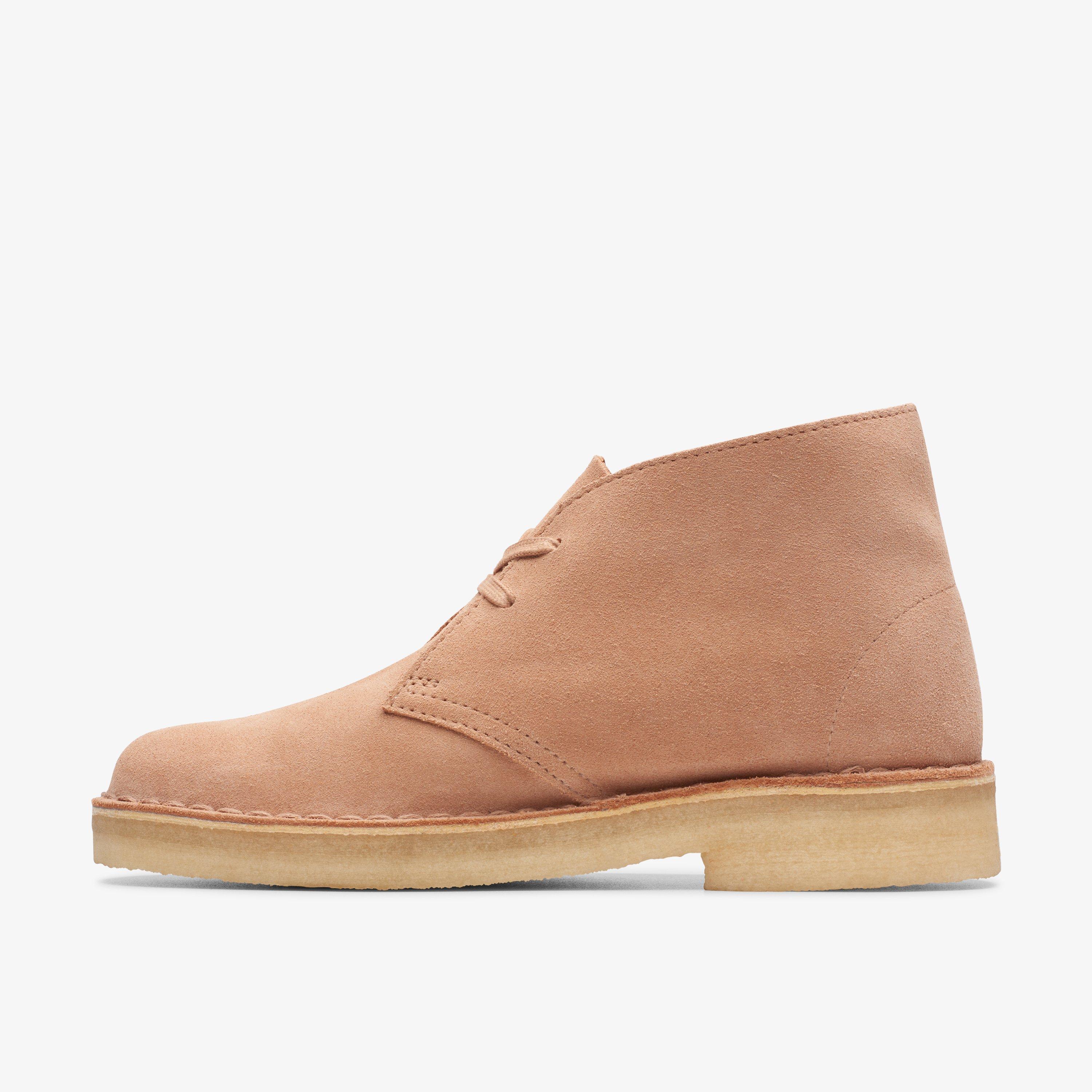 Clarks womens chukka boots online