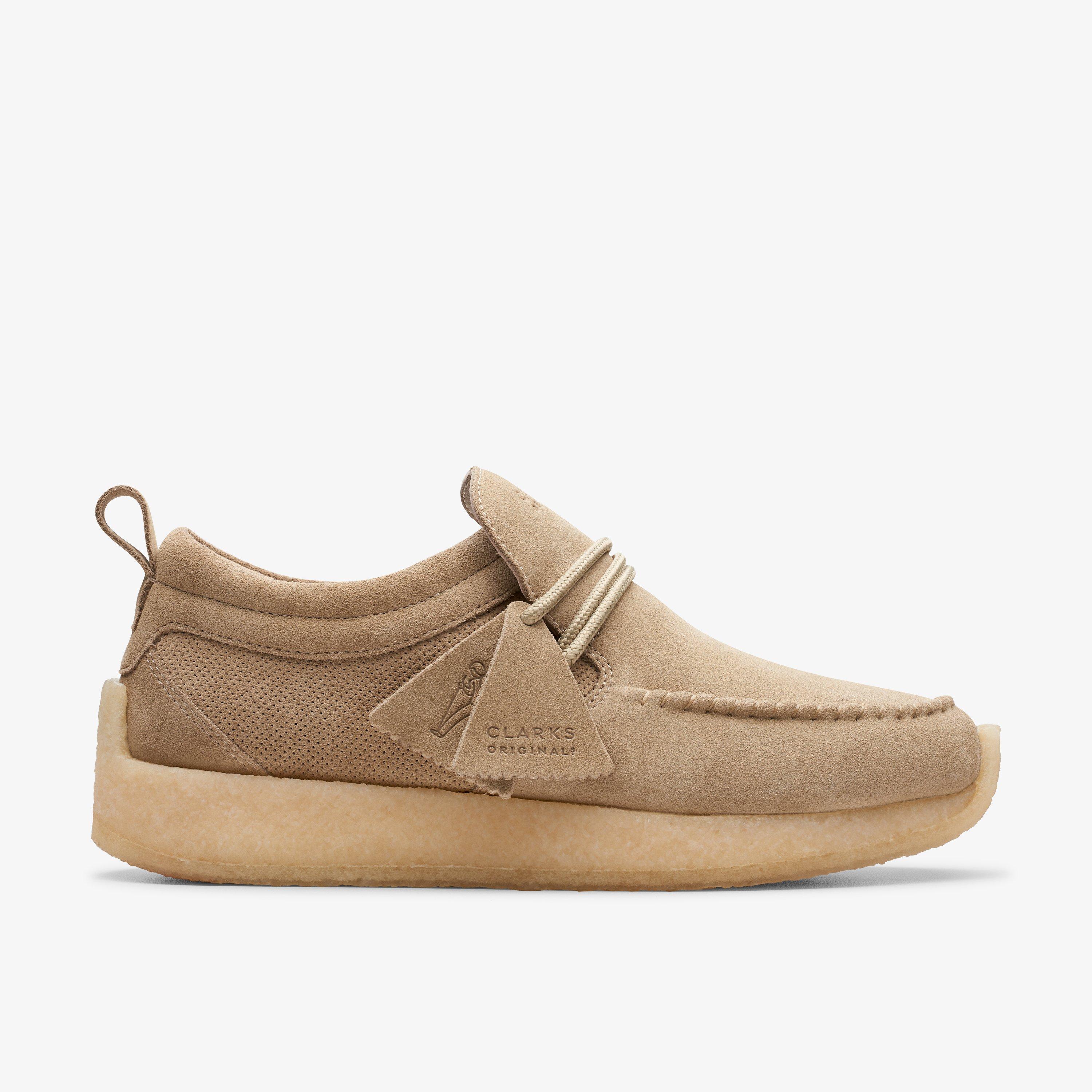 CLARKS  ZAPATOS WALLABEE HOMBRE– Scalpers