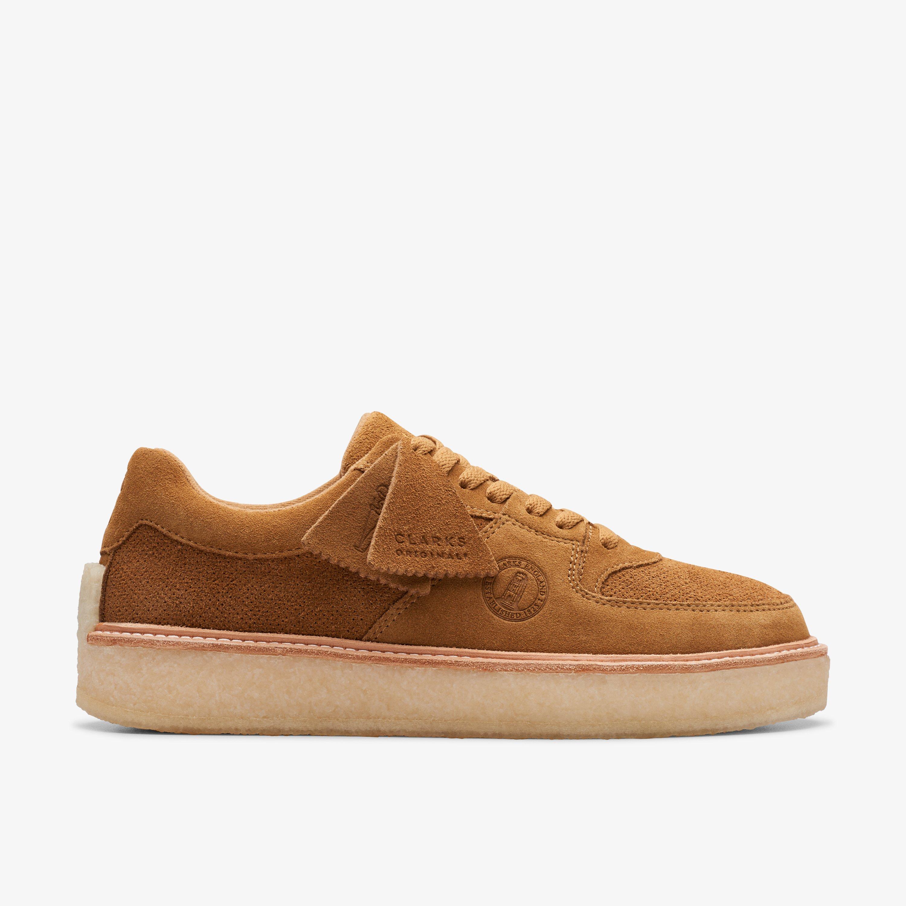 Clarks sneakers cheap mens sale