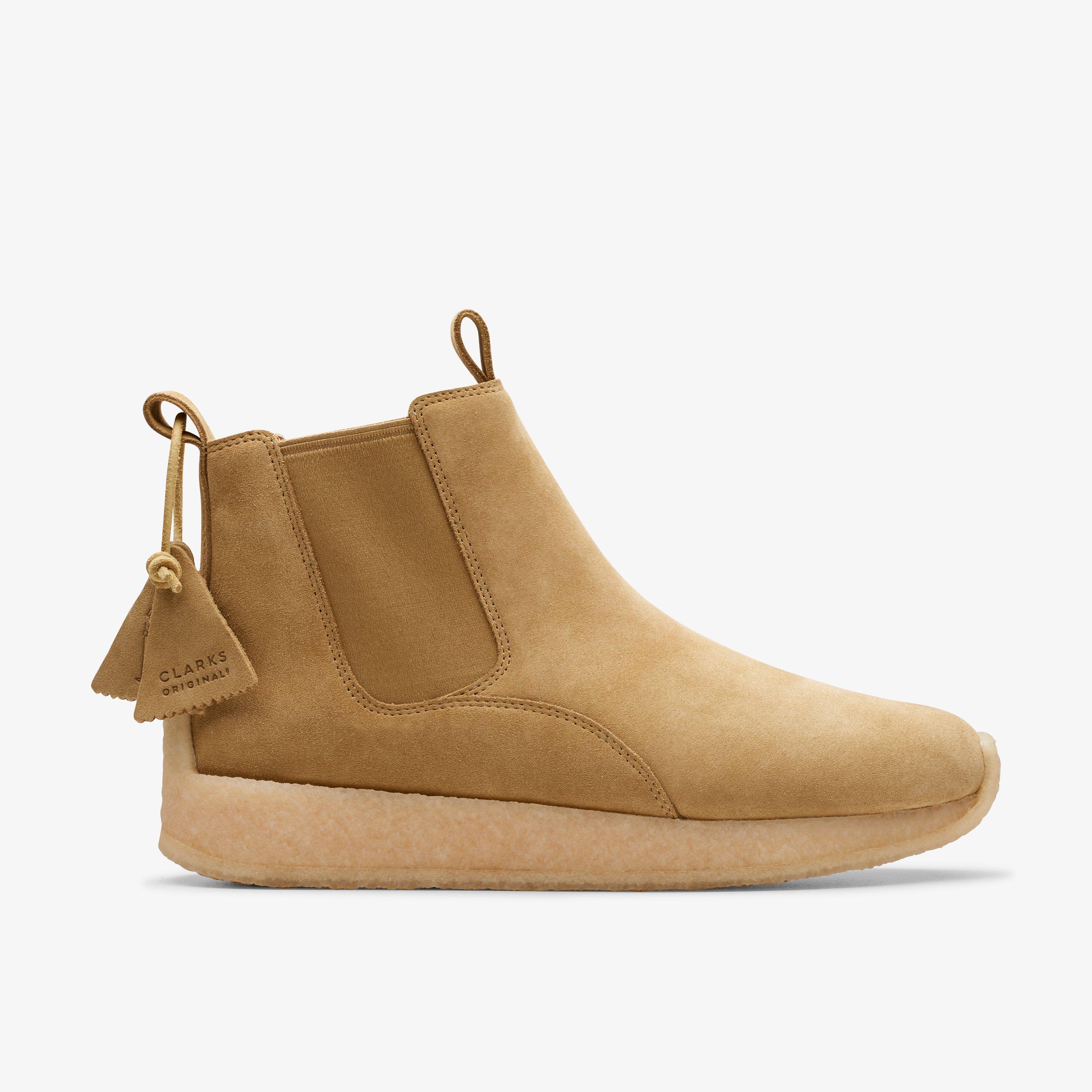 Clarks originals best sale chelsea boots