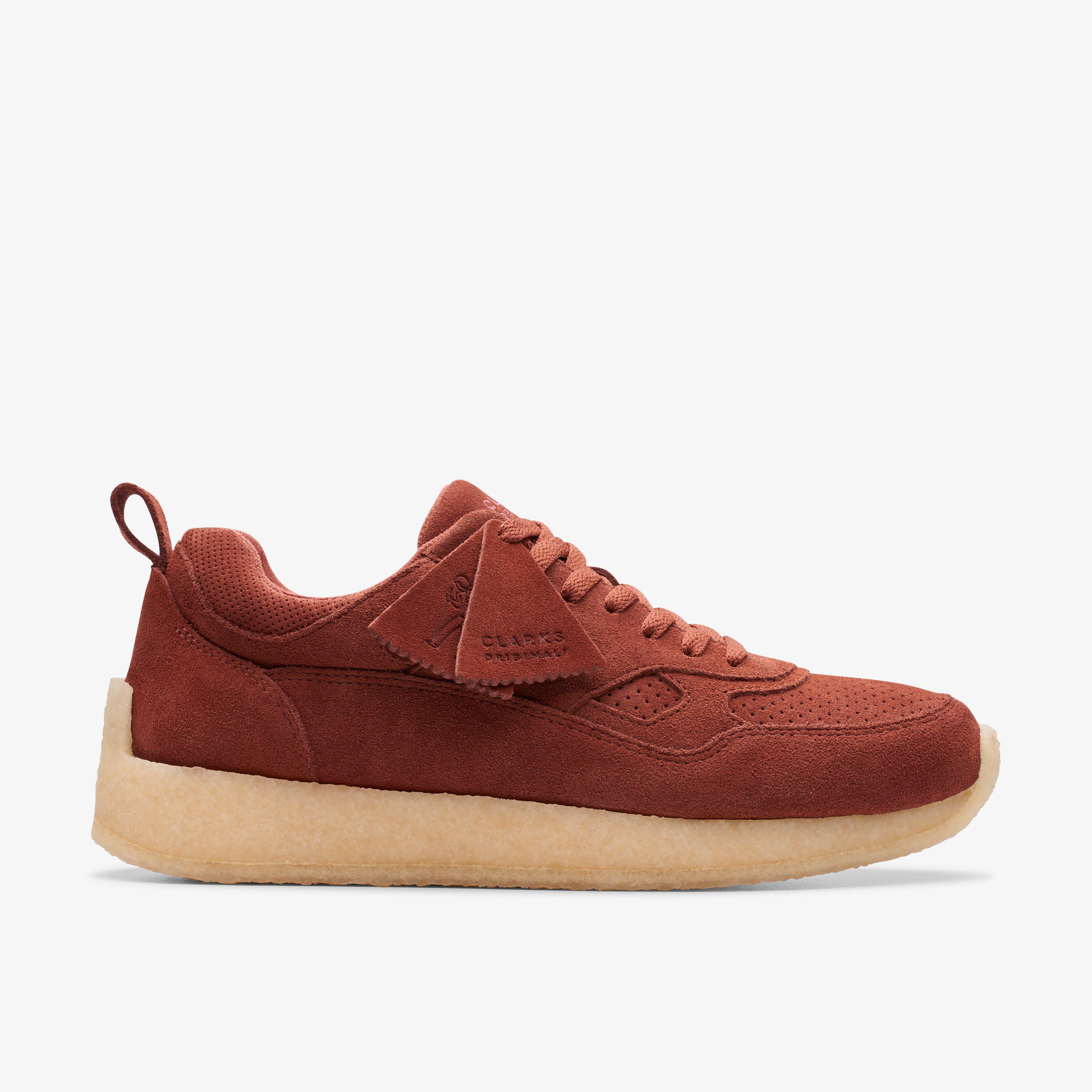 Clarks originals trainers best sale