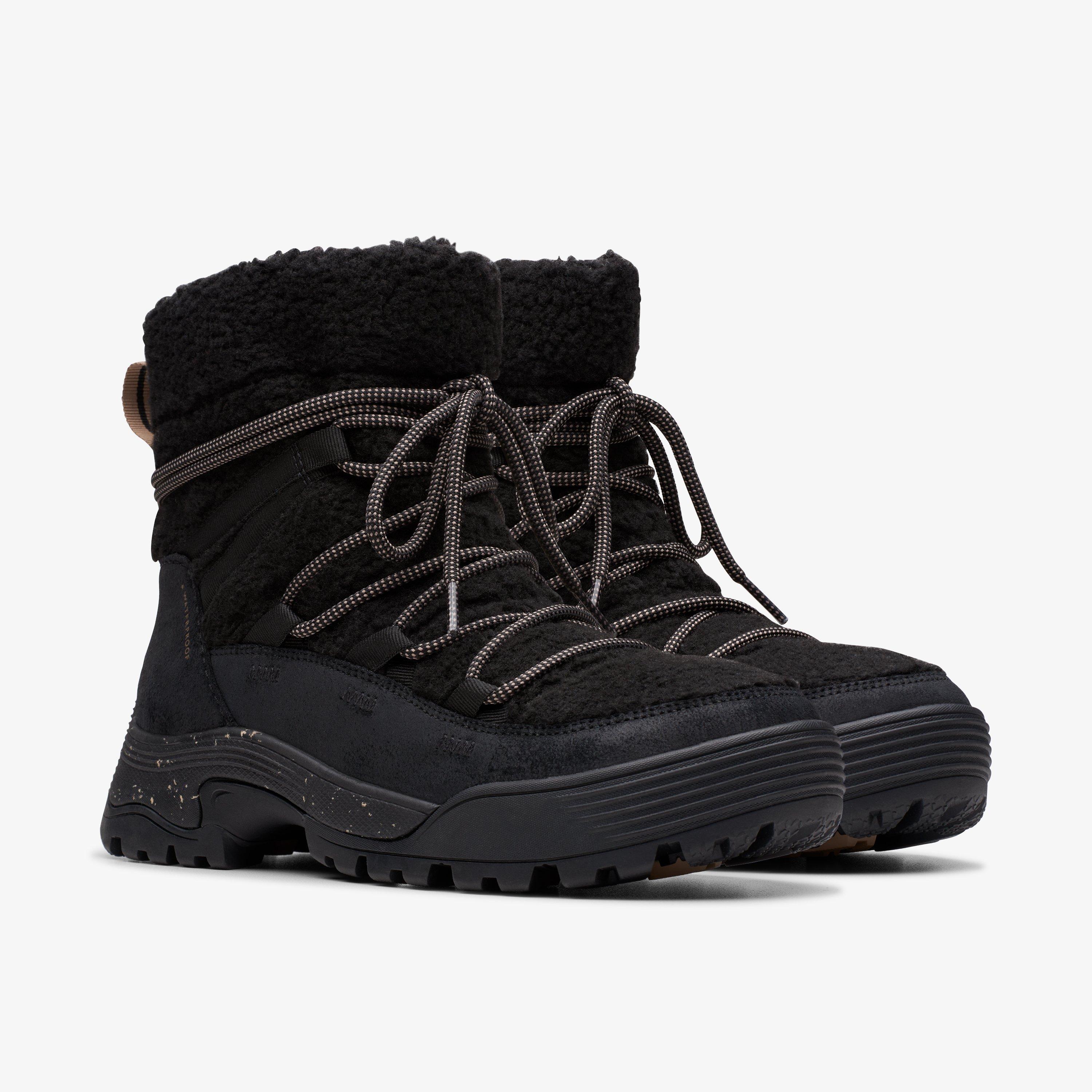 clarks beckery hike boot