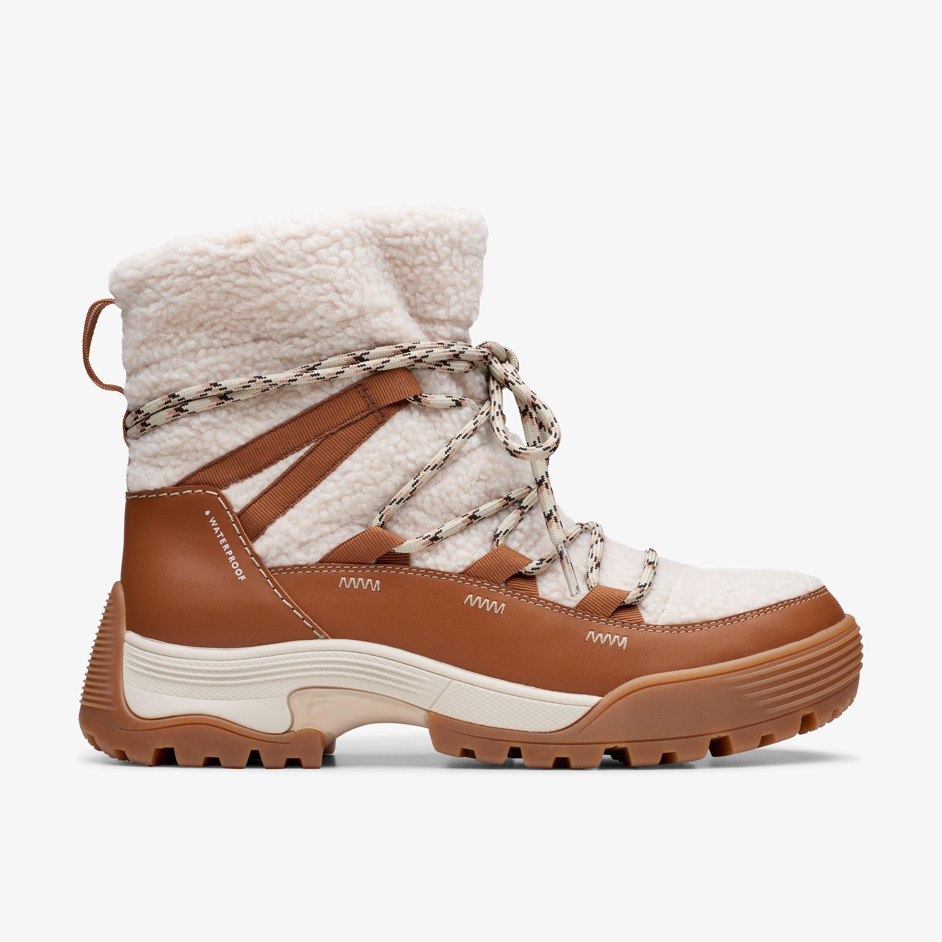 Clarks muckers clearance hike winter boots