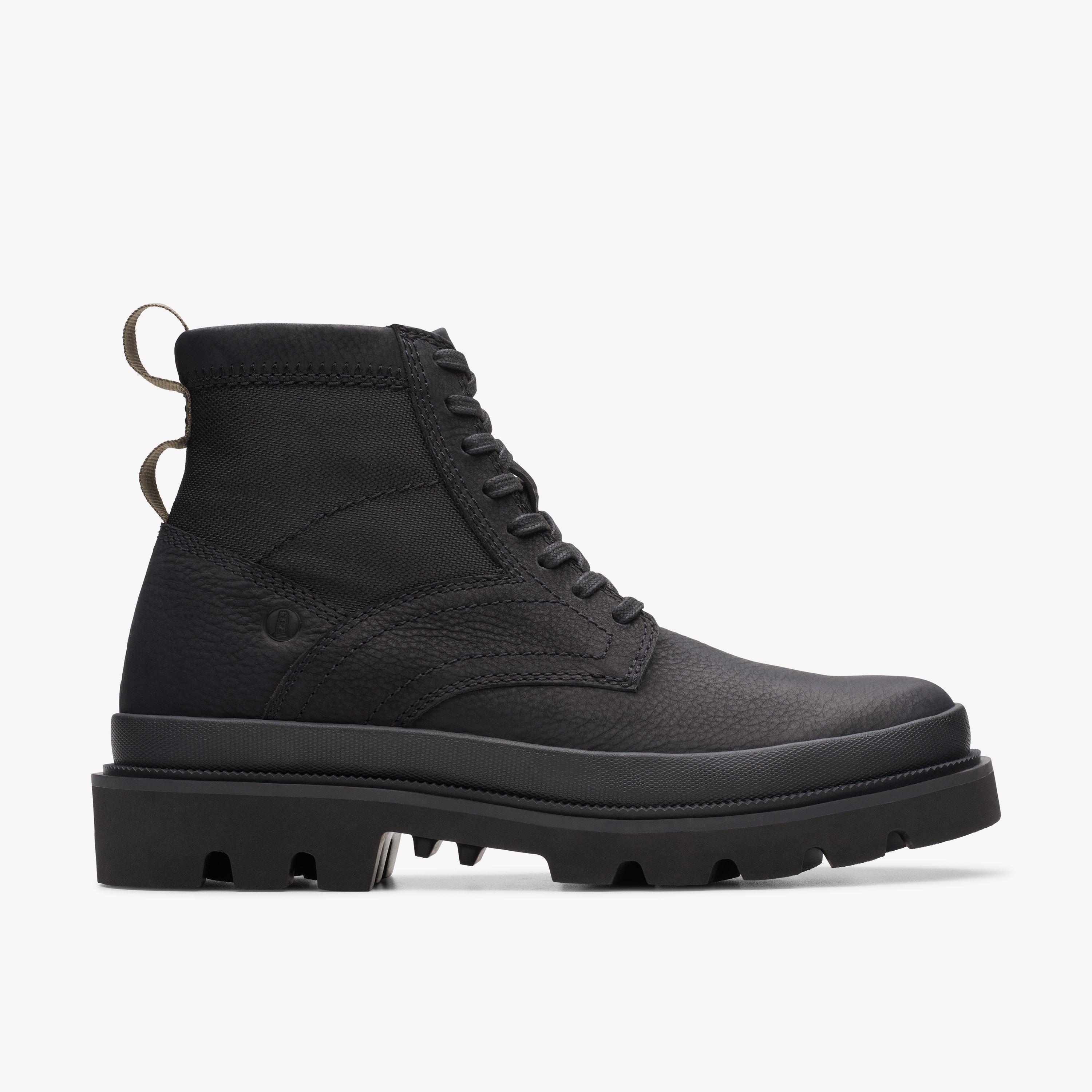 Botas de hombre clarks online