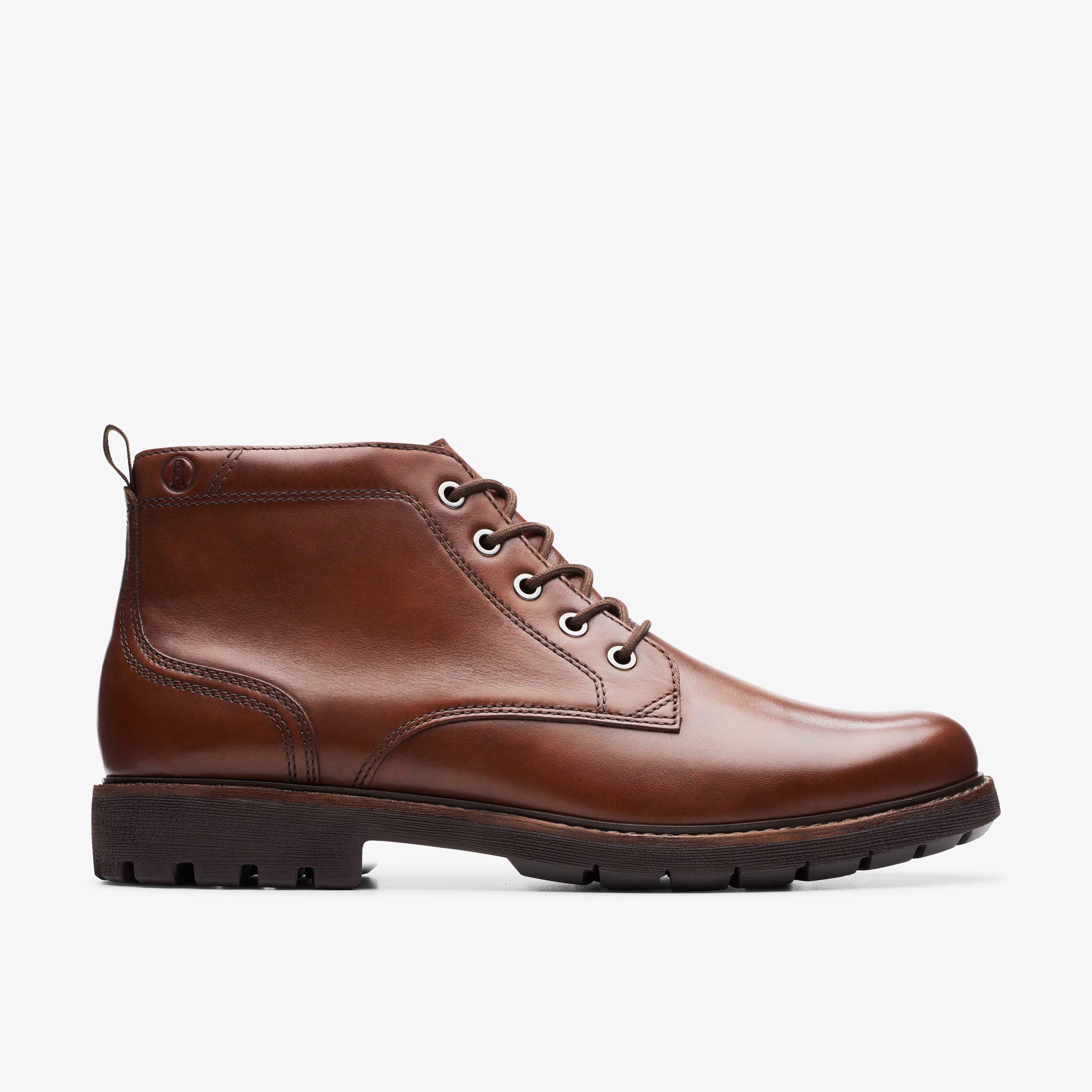 Clarks best sale batcombe boots