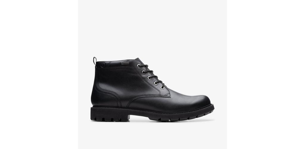 Men's Winter Boots - Snow, Leather & Walking Boots | Clarks UK