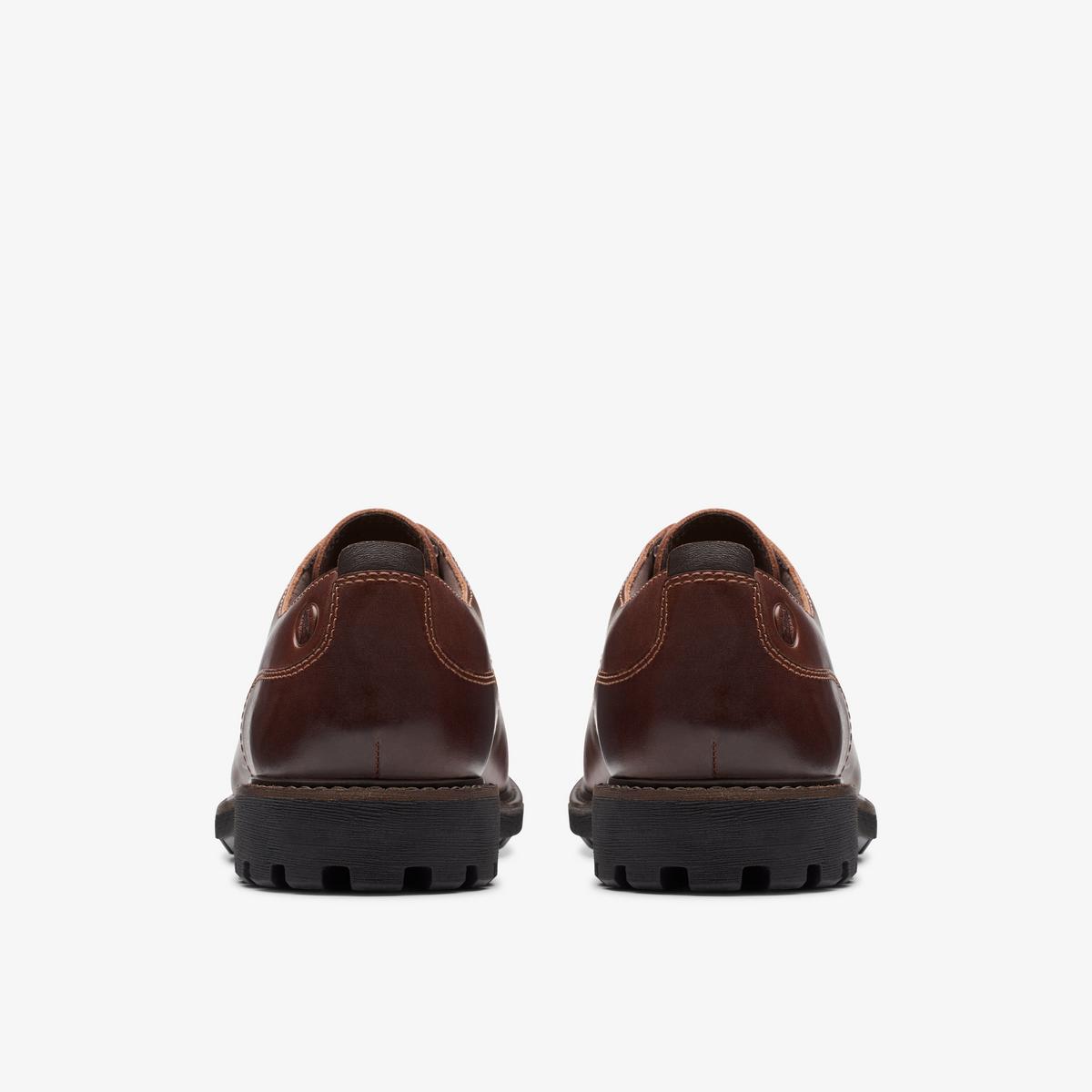 Batcombe Tie — Brown