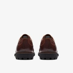 Batcombe Tie — Brown 5