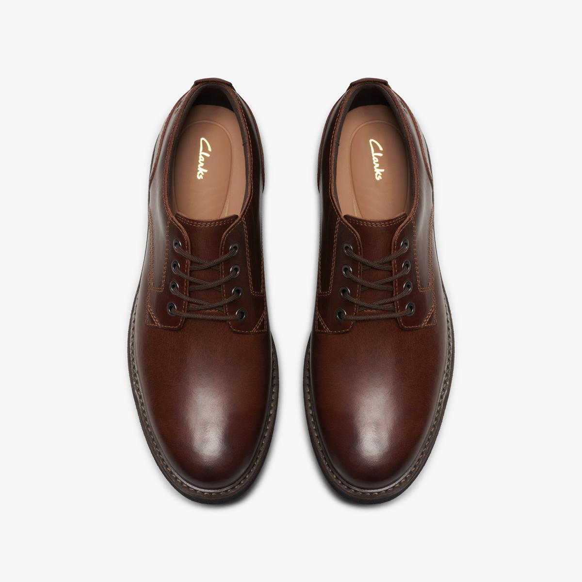 Batcombe Tie — Brown