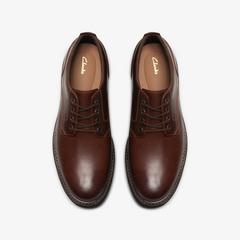 Batcombe Tie — Brown 6