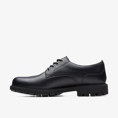 Batcombe Tie Gore-Tex — Black 2