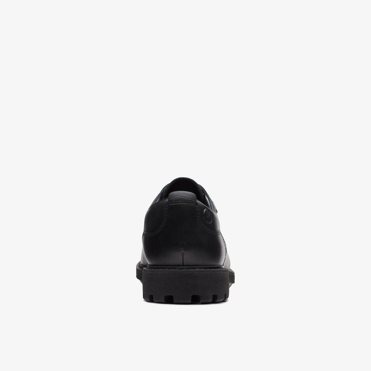Batcombe Tie Gore-Tex — Black
