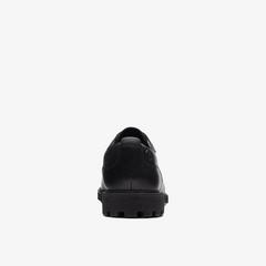 Batcombe Tie Gore-Tex — Black 5