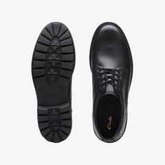 Batcombe Tie Gore-Tex — Black 6