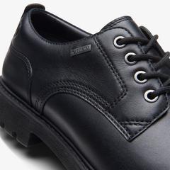 Batcombe Tie Gore-Tex — Black 7