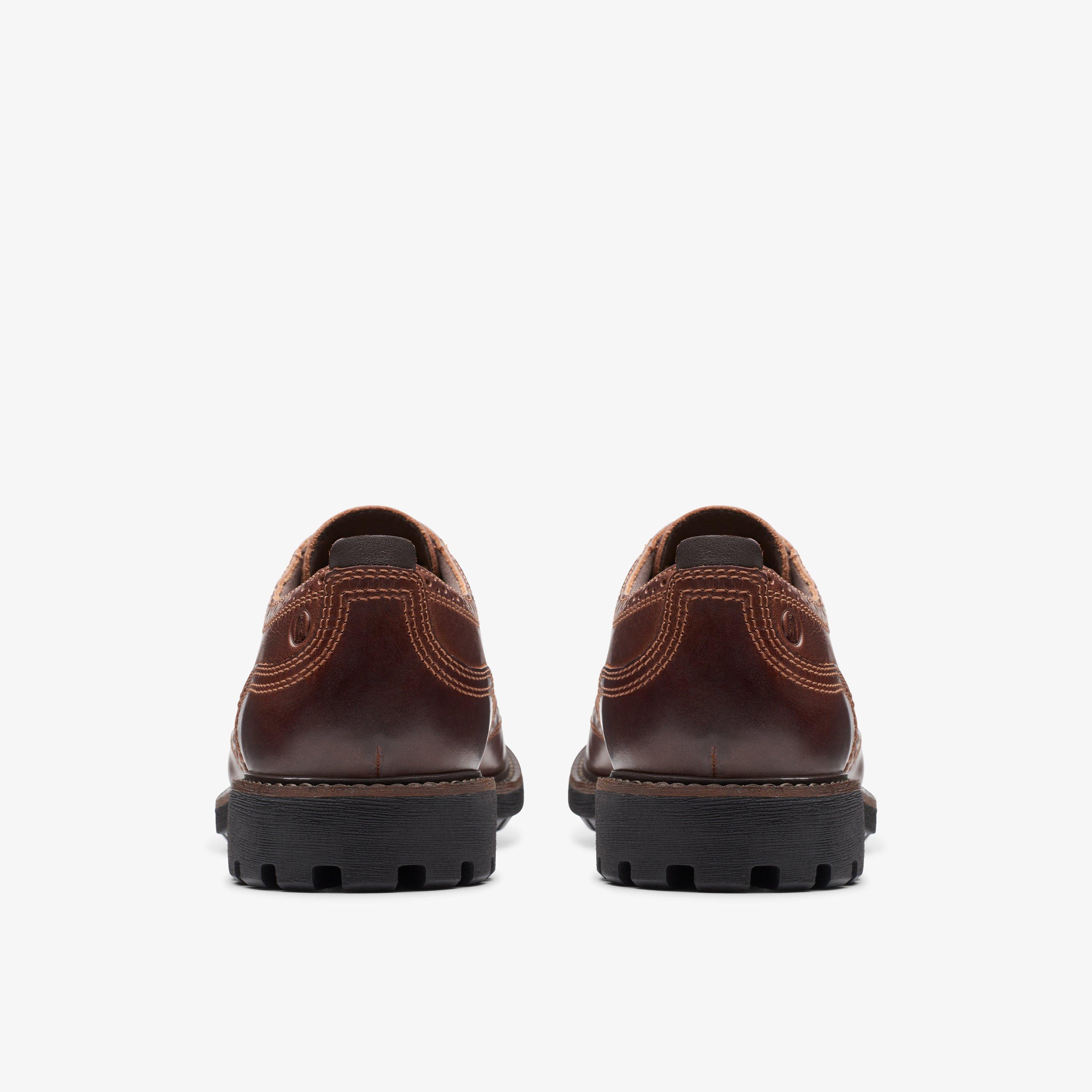 Clarks mens shoes uk sale sale