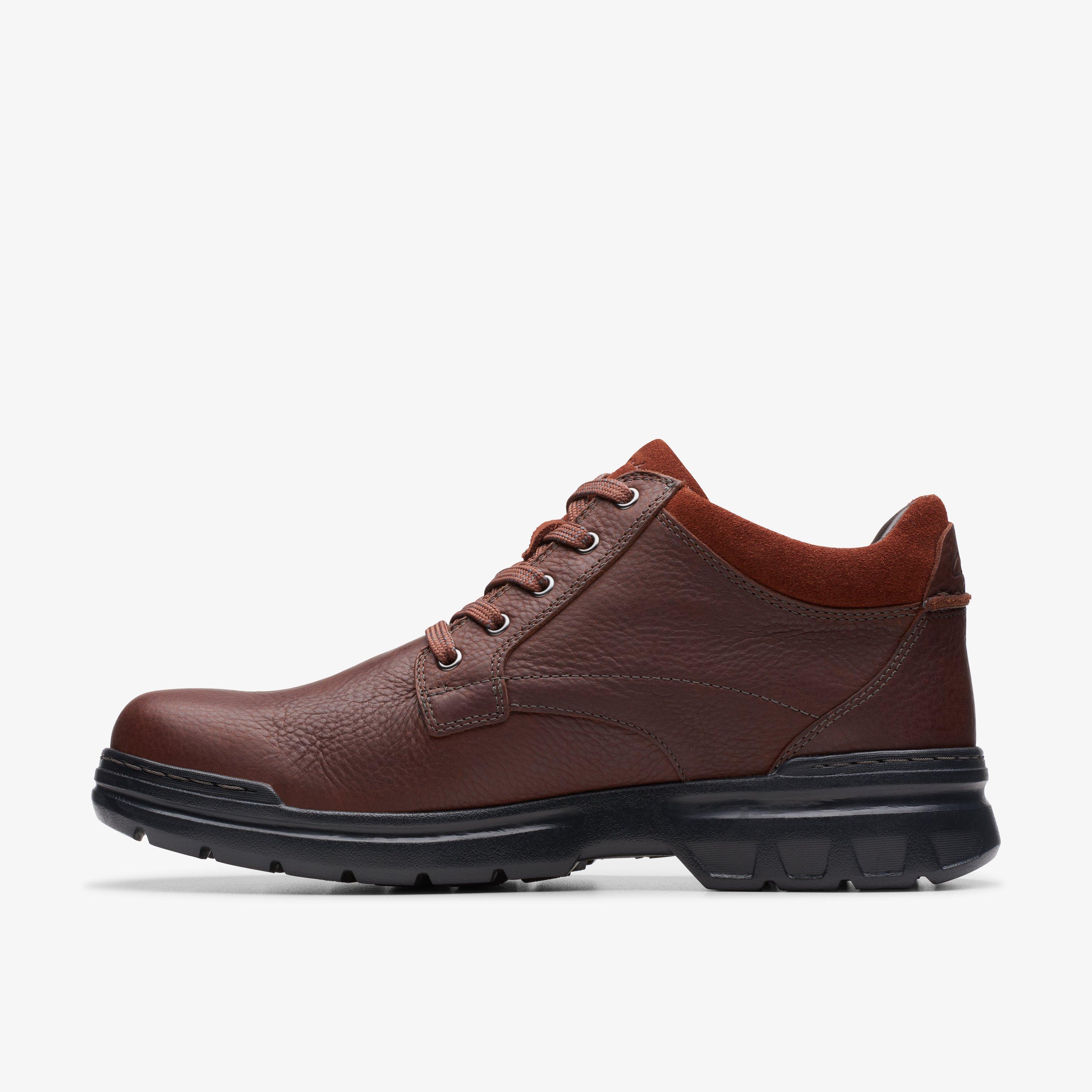 GORE-TEX - Waterproof & Breathable Shoes | Clarks UK