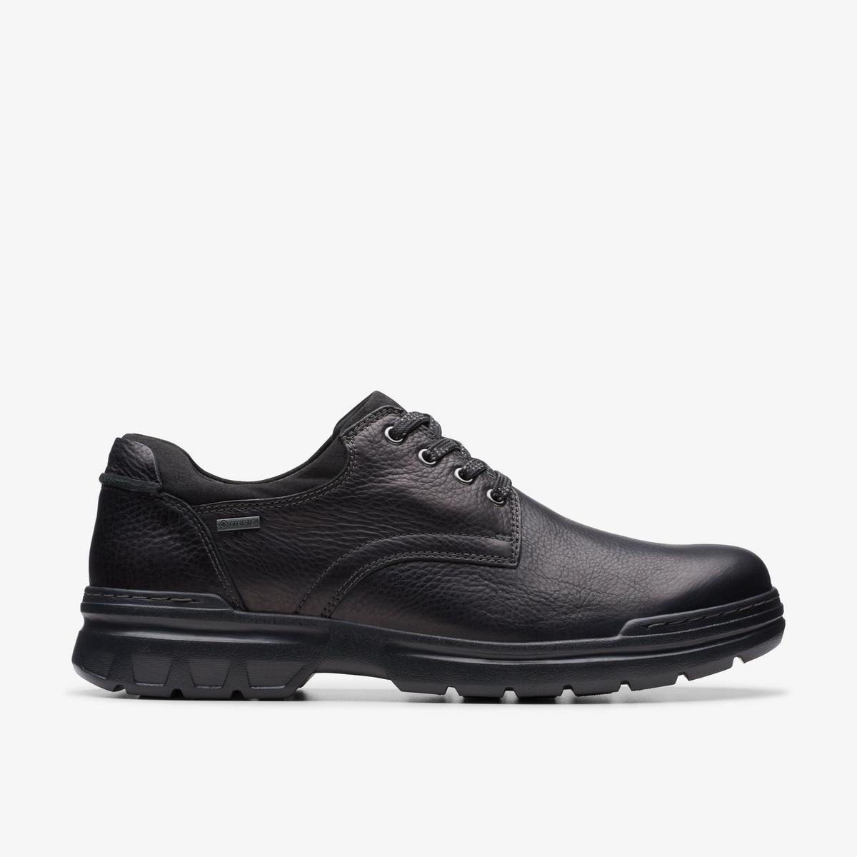 Rockie Walk GORE-TEX — Black