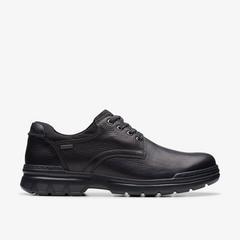 Rockie Walk GORE-TEX — Black 1