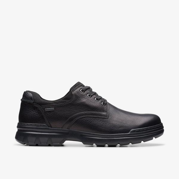 Rockie Walk GORE-TEX — Black