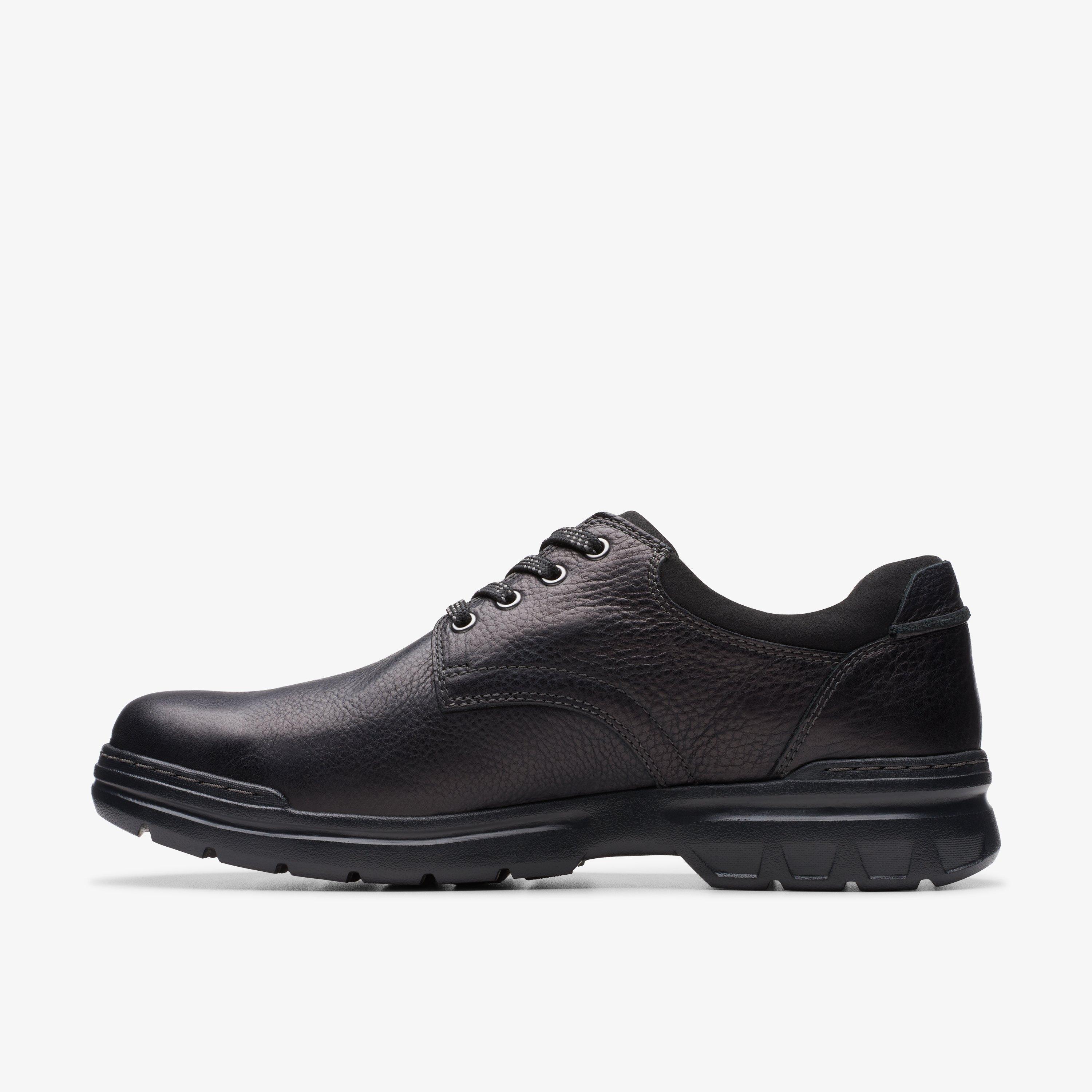 Rockie Walk GORE-TEX — Black