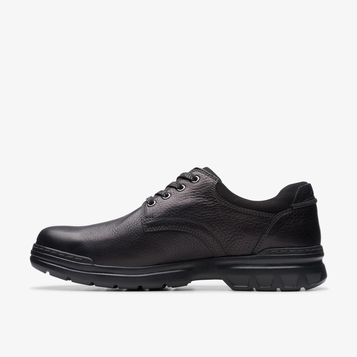 Rockie Walk GORE-TEX — Black