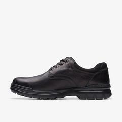 Rockie Walk GORE-TEX — Black 2