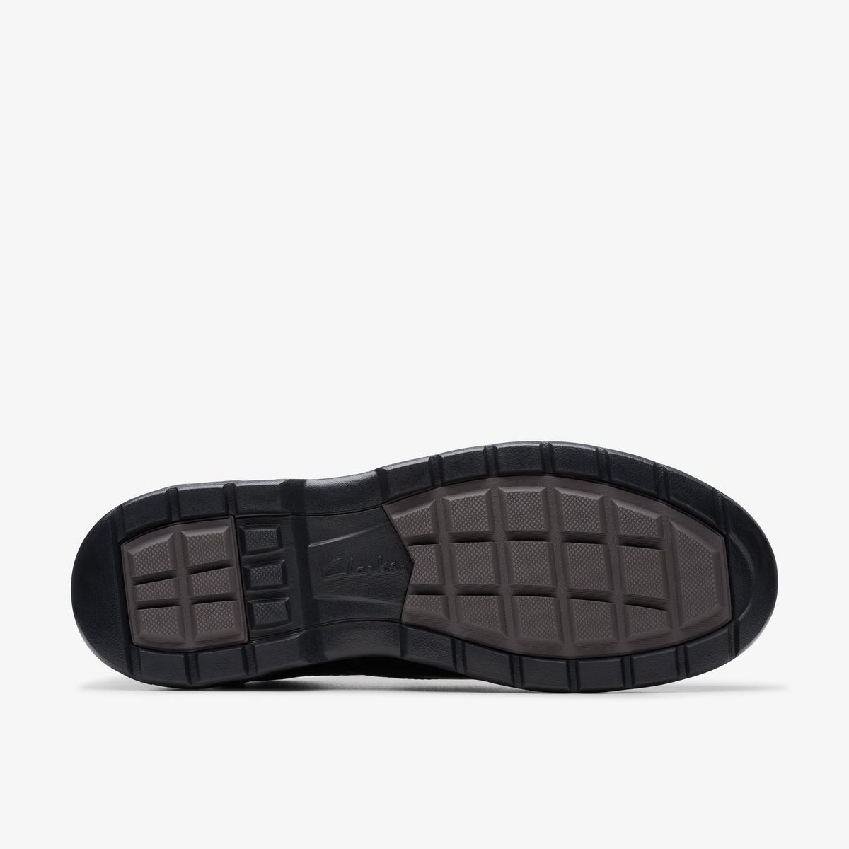 Rockie Walk GORE-TEX — Black
