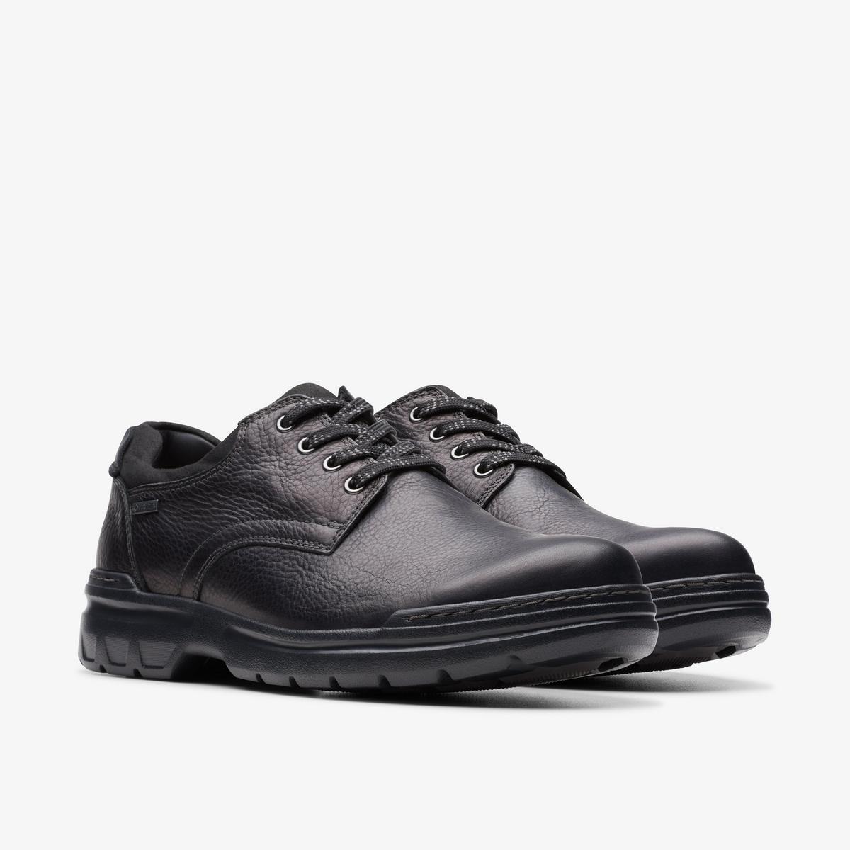 Rockie Walk GORE-TEX — Black
