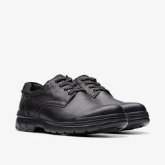 Rockie Walk GORE-TEX — Black 4