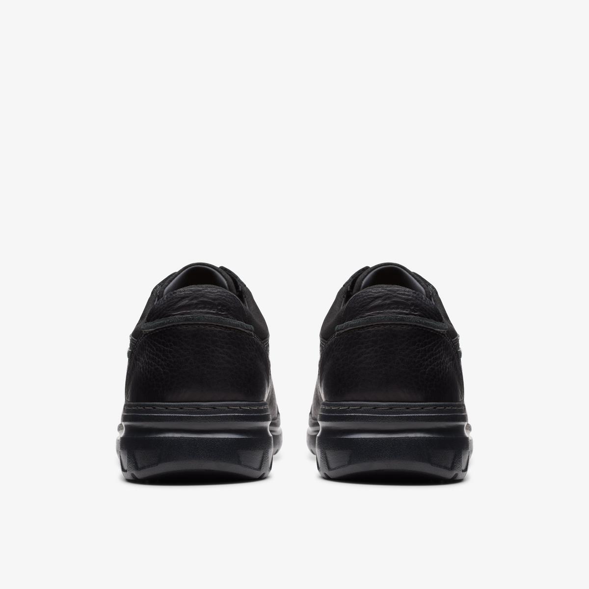Rockie Walk GORE-TEX — Black