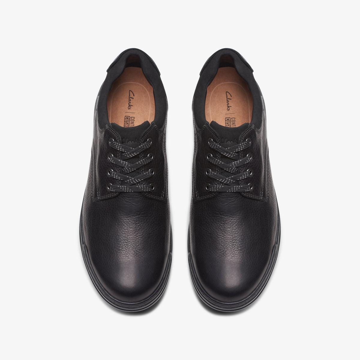 Rockie Walk GORE-TEX — Black
