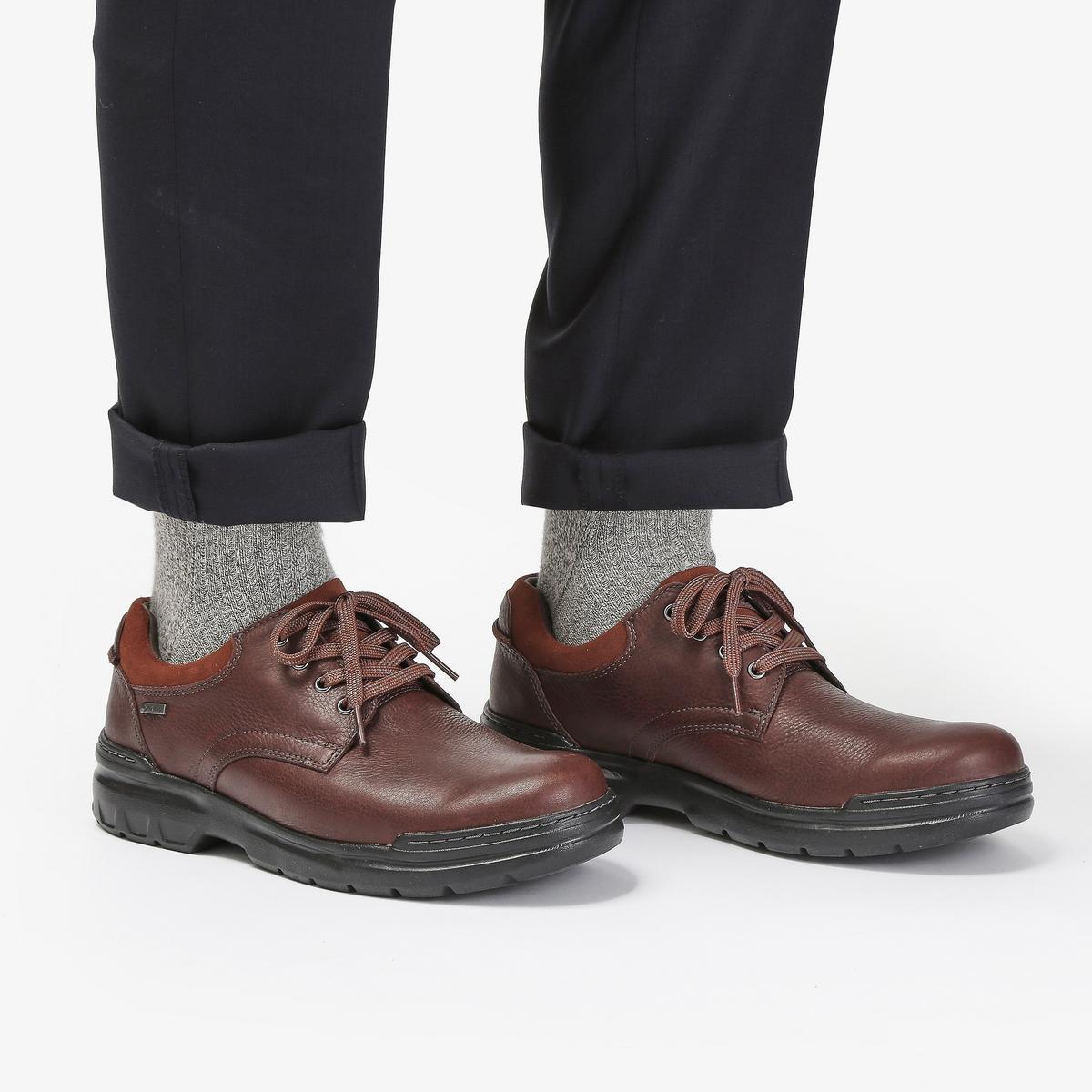 Rockie Walk GORE-TEX — Brown