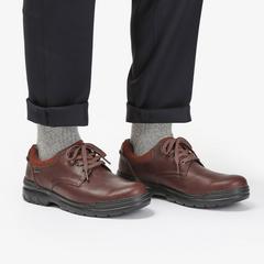 Rockie Walk GORE-TEX — Brown 2