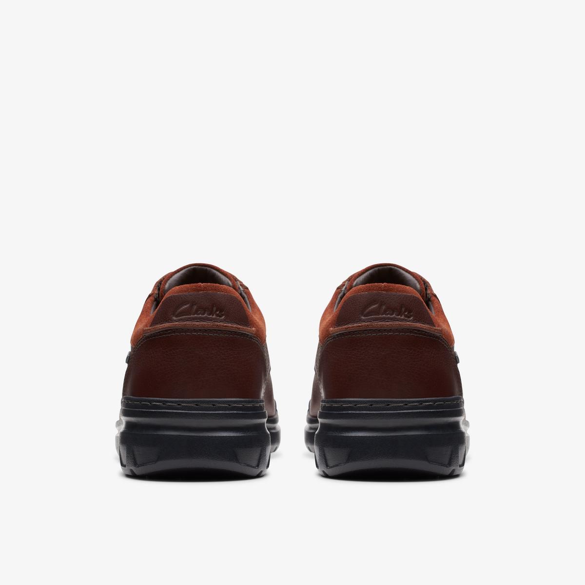 Rockie Walk GORE-TEX — Brown