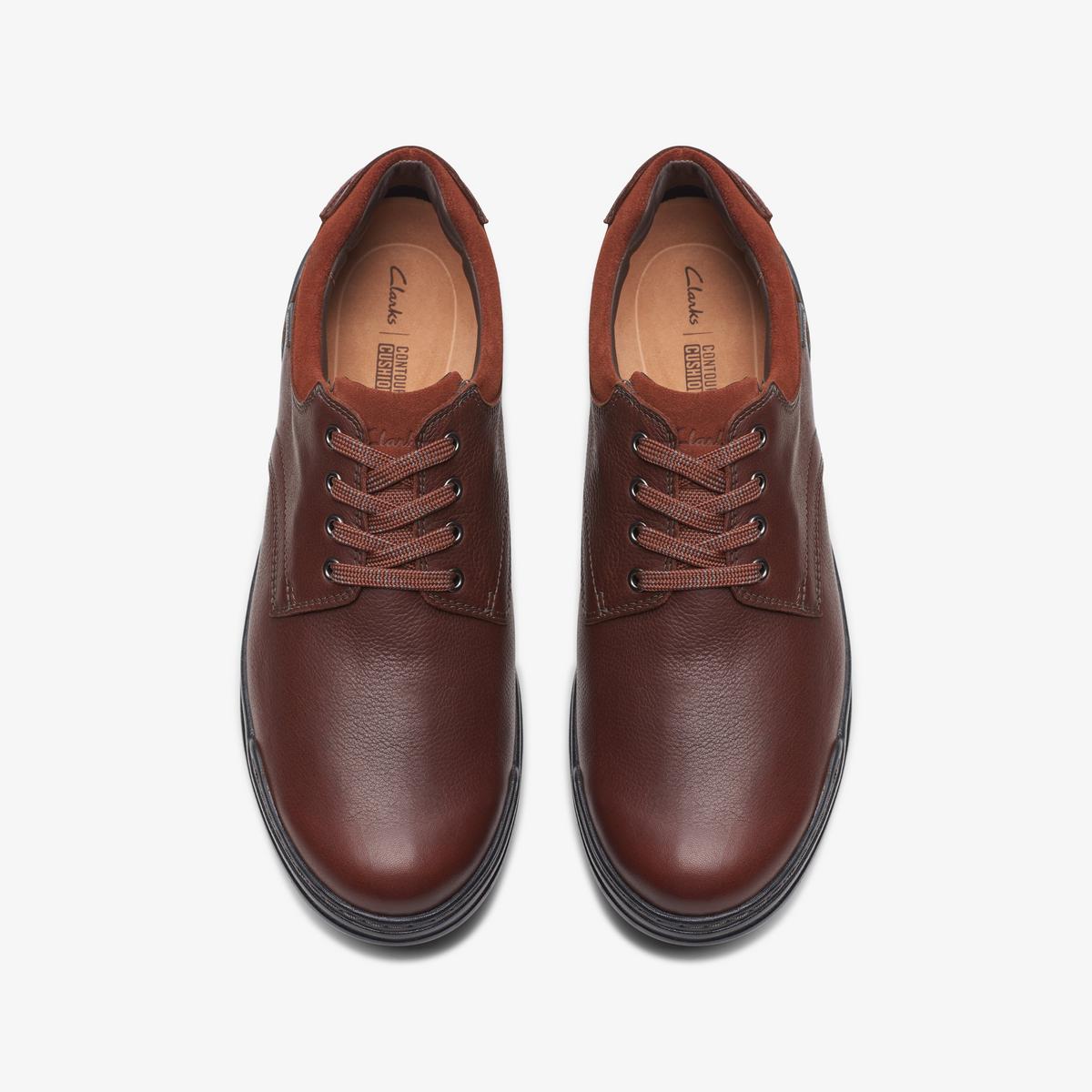 Rockie Walk GORE-TEX — Brown