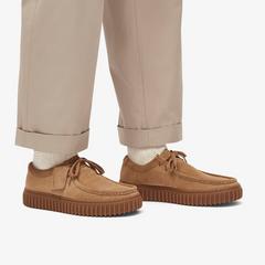 Torhill Lo — Brown 8
