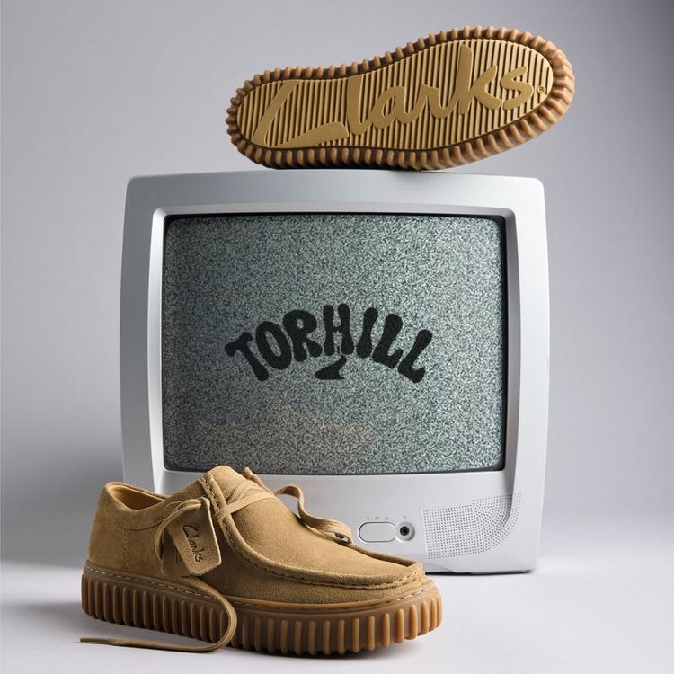 Shop Men's Torhill Collection