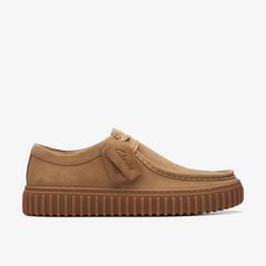 Torhill Lo — Brown 1