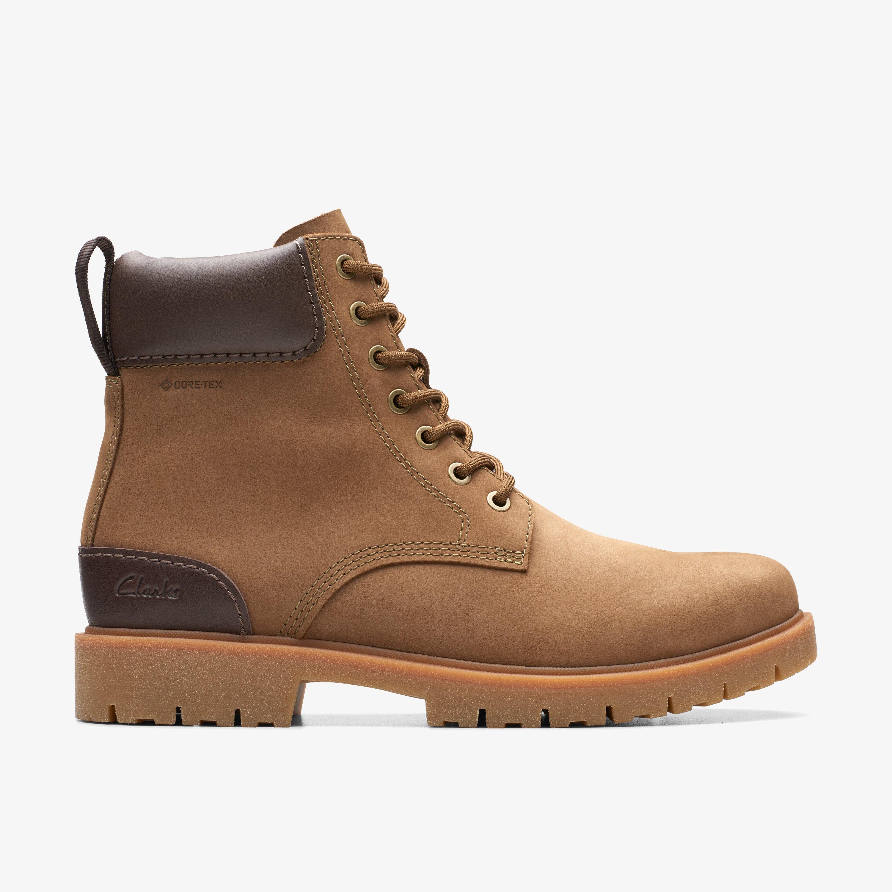 Clarks work boots sale