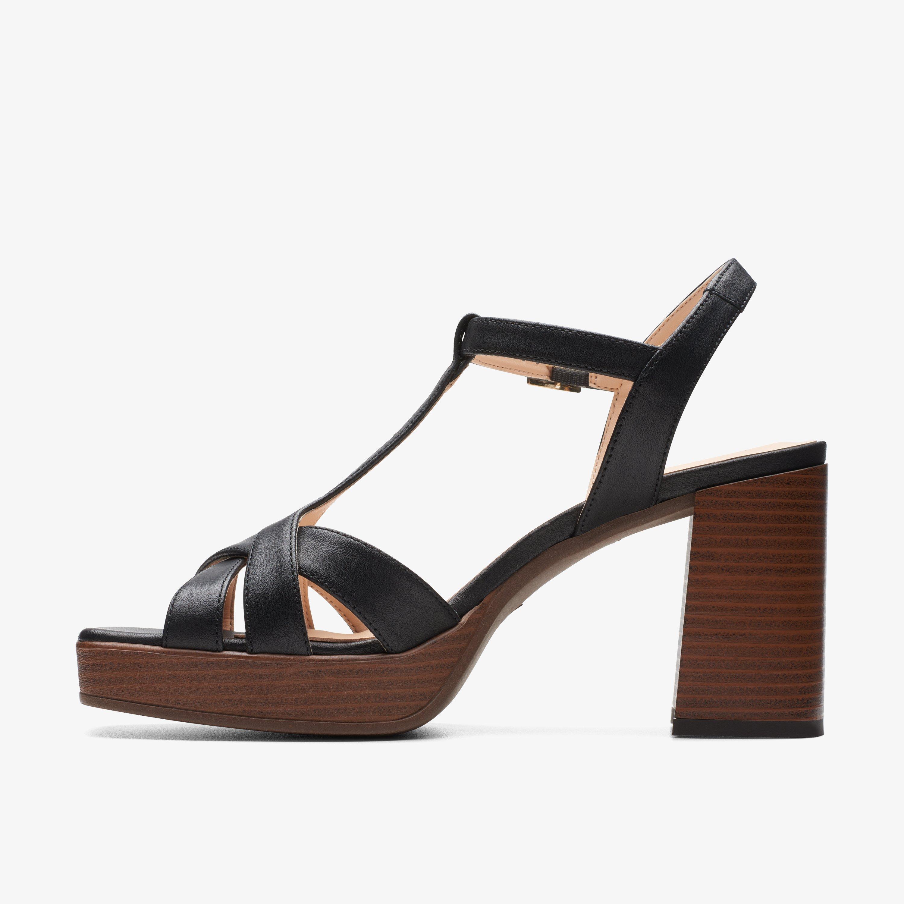 Clarks outlet womens sandals best sale