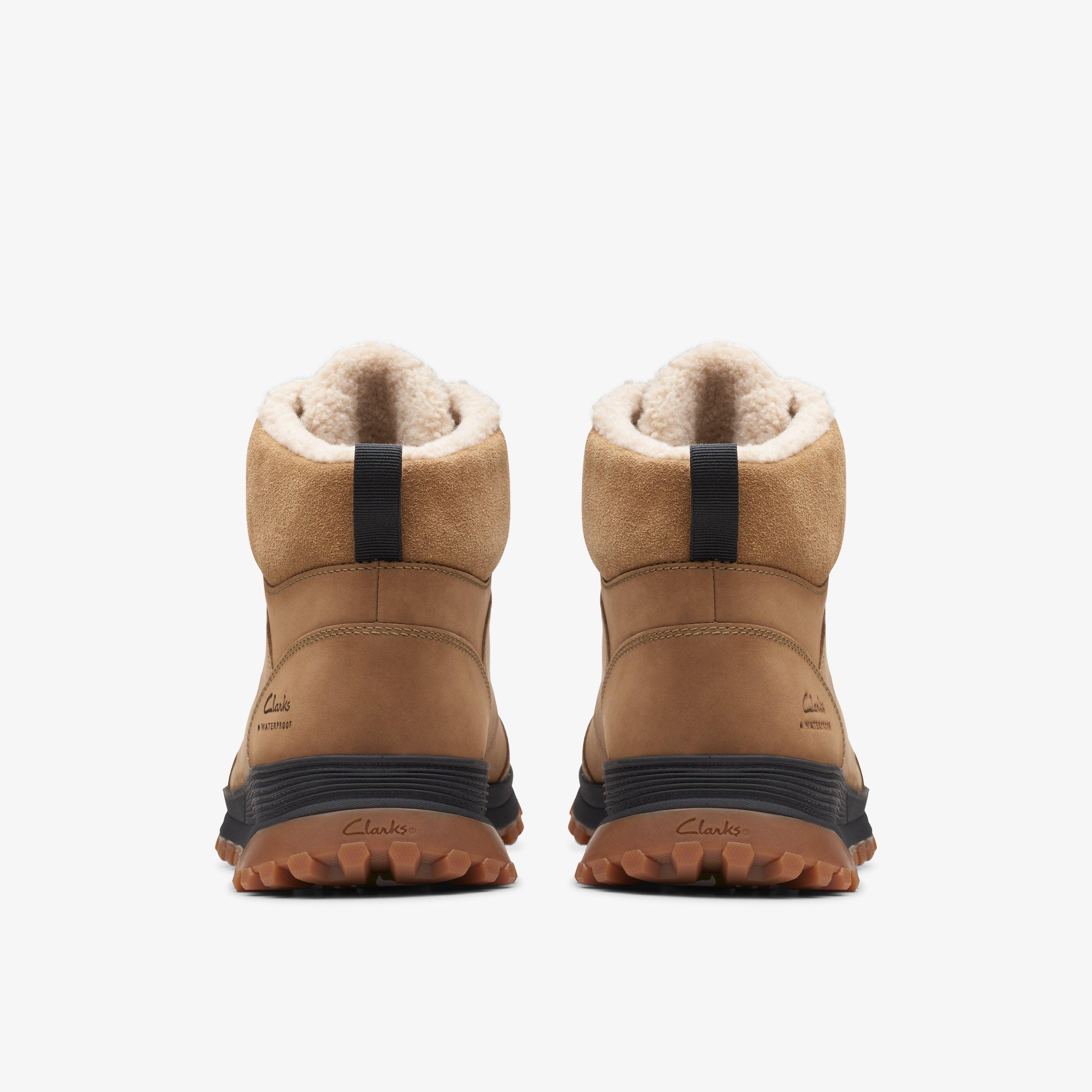 Clark snow clearance boots