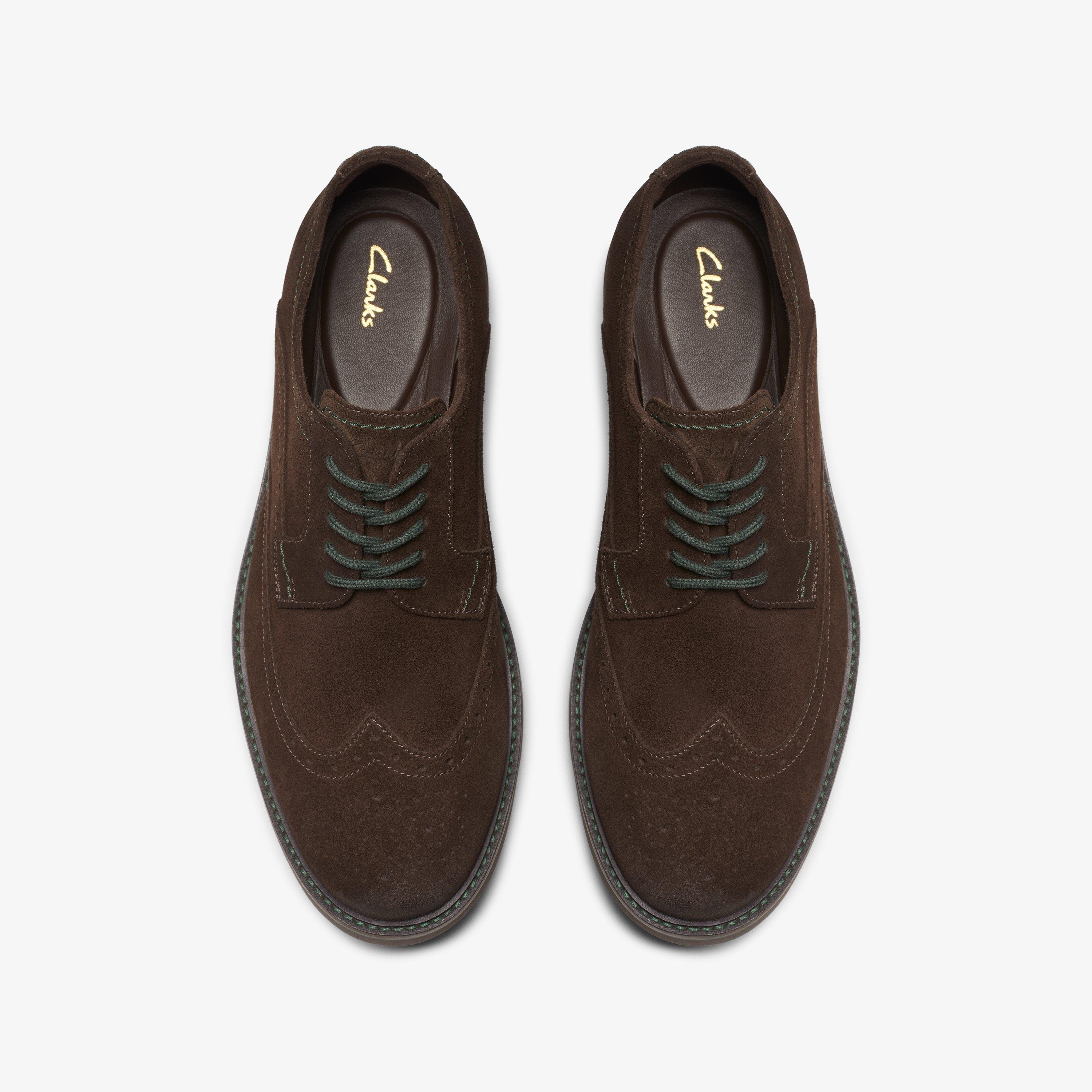 Clarks outlet store men